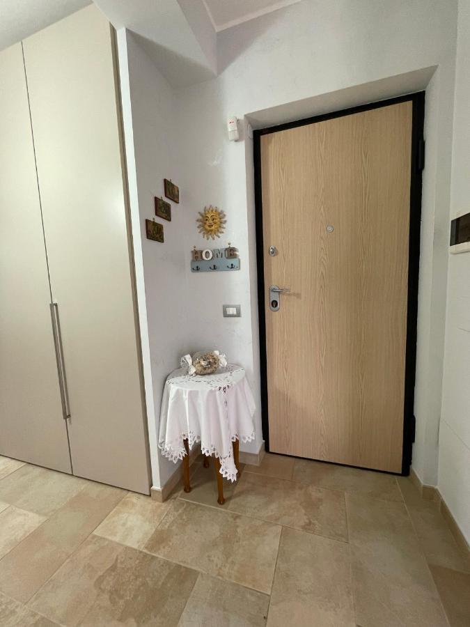 La Casa Di Flora Aeroporto Di Fiumicino Villa Exterior foto